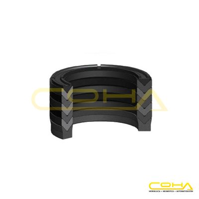 Sellos, Empaques y Accesorios – Coha