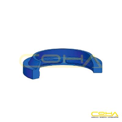 Sellos, Empaques y Accesorios – Coha